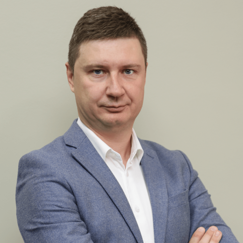 Чурилов Павел Олегович