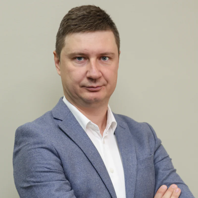 Чурилов Павел Олегович