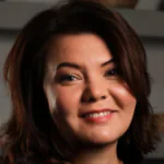 Юрист Клеблеева Найля Равильевна — налоговое право в Москве