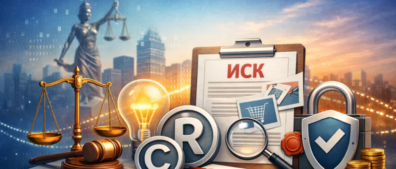 Юрист Коломеец Игорь Владимирович объясняет: Защита интеллектуальной собственности