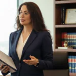 Юрист Федосеева Елена Леонидовна