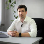 Потехин Евгений Владимирович Адвокат Потехин Евгений Владимирович