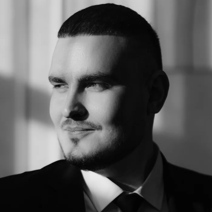 Стариков Алексей Александрович