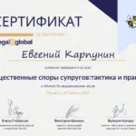 diploma15577699 - Карпунин Евгений Анатольевич