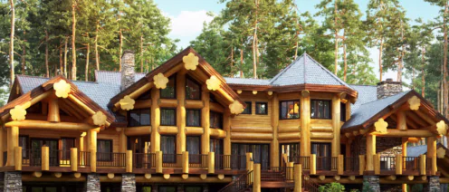 Кассационный суд пояснил, в каких случаях можно узаконить самовольную постройку