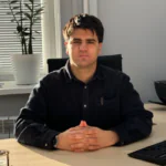 Юрист Фараджов Талех Аслан оглы