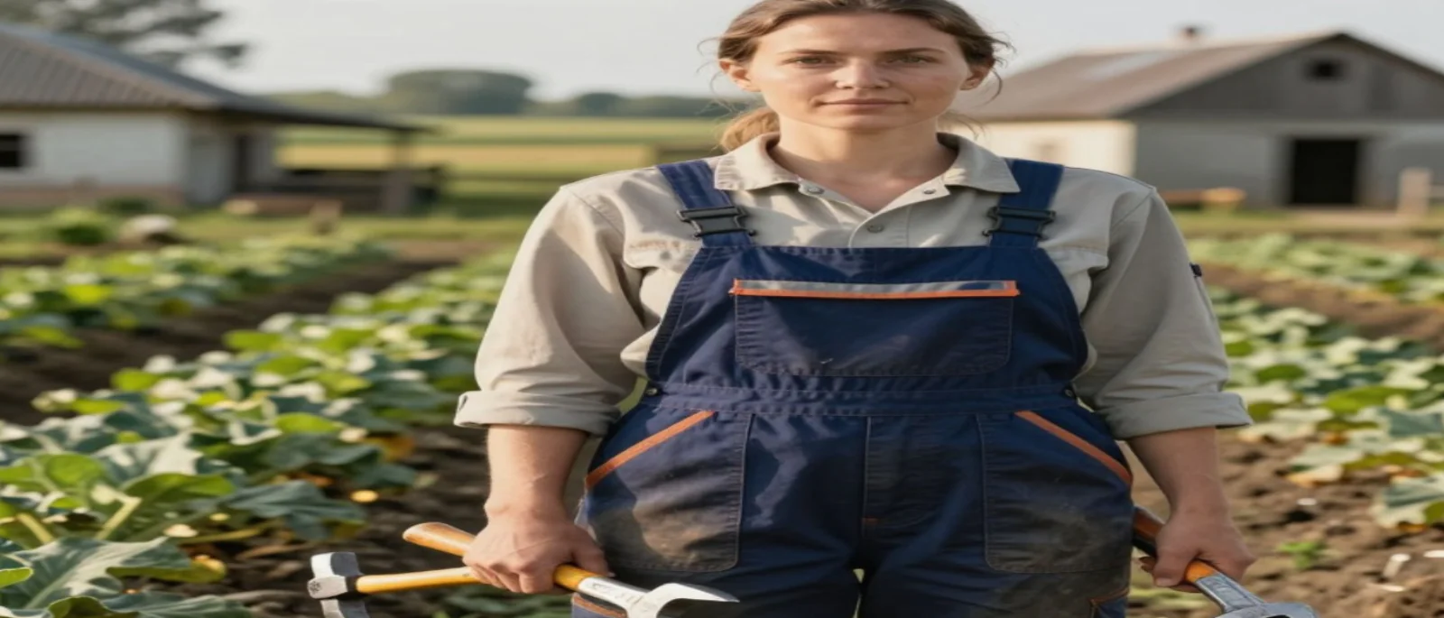 Юрист Савченко Александр Александрович объясняет: Работницы сельской местности под защитой