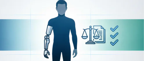 Бесплатный протез: что реально гарантирует закон и как защитить своё право