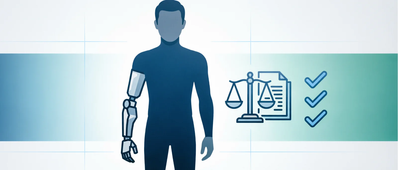 Адвокат Алексеенко Анатолий Владимирович объясняет: Бесплатный протез: что реально гарантирует закон и как защитить своё право