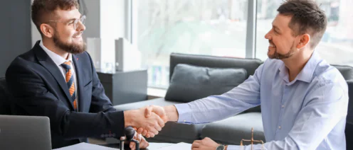 Магистранту БГТУ им. Шухова перед отчислением из университета предложили подписать контракт