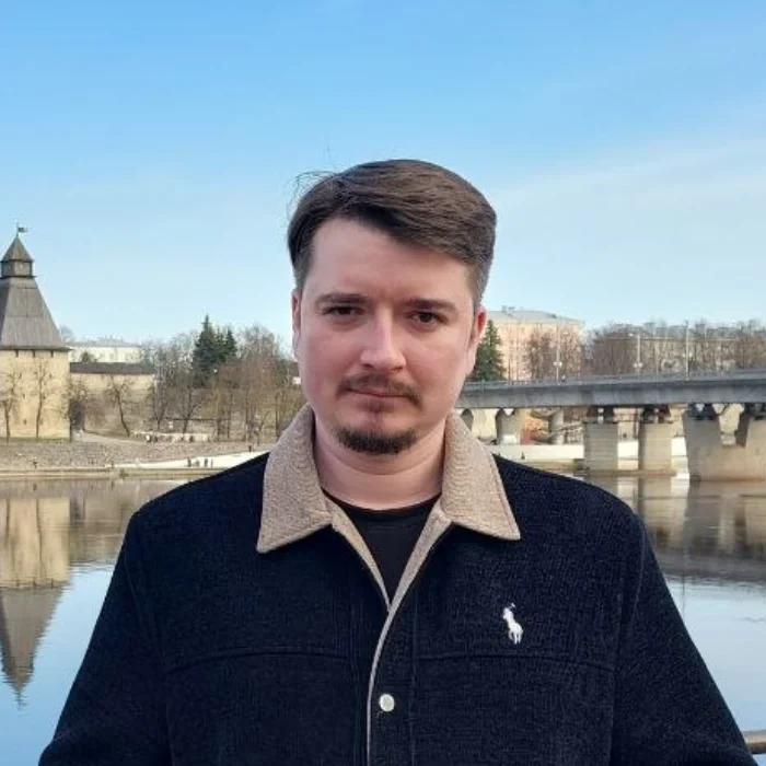 Голубков Александр Максимович