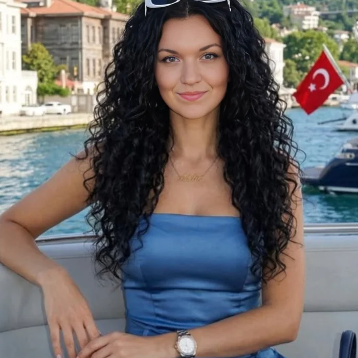 Муратова Эллина Артемовна