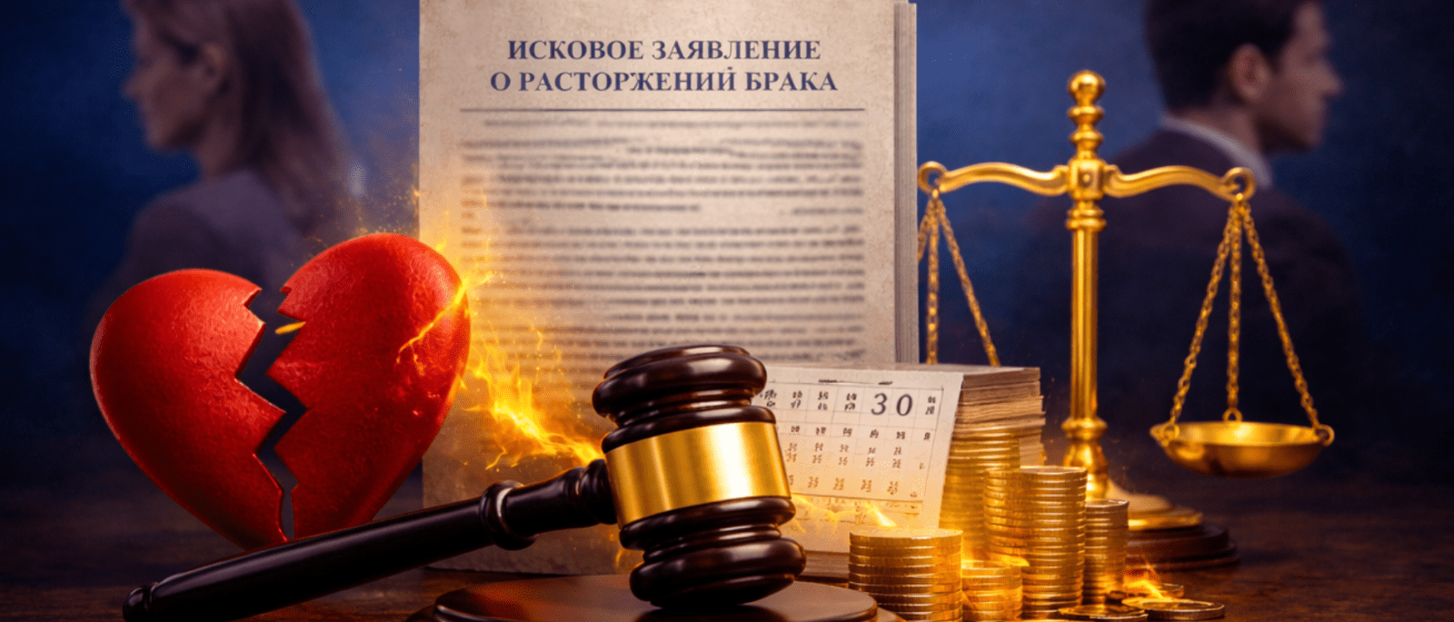 Юрист Друзина Валерия Валерьевна объясняет: Расторжение брака через суд: пример вынесения решения в короткий срок