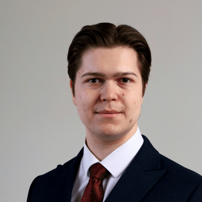 Иванов Кирилл Олегович
