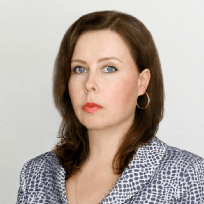 Добринская Елена Григорьевна