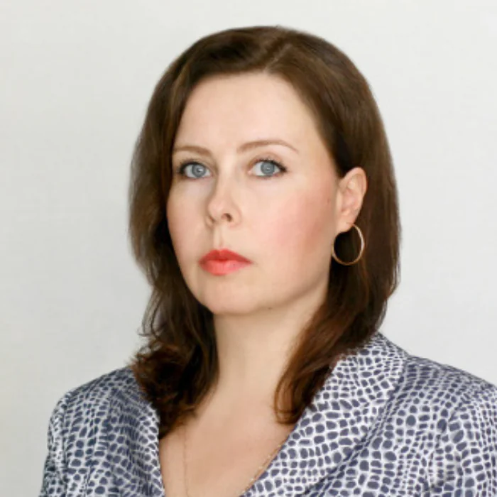 Добринская Елена Григорьевна