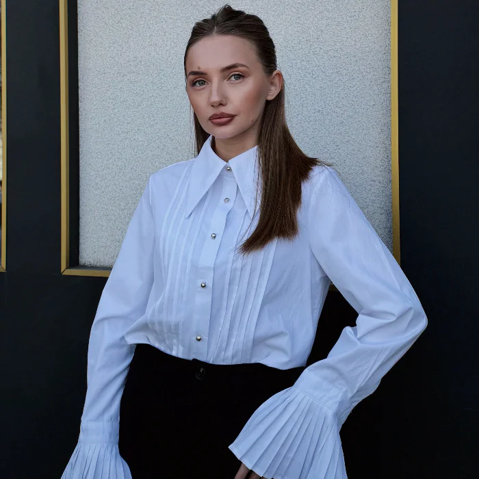 Друзина Валерия Валерьевна