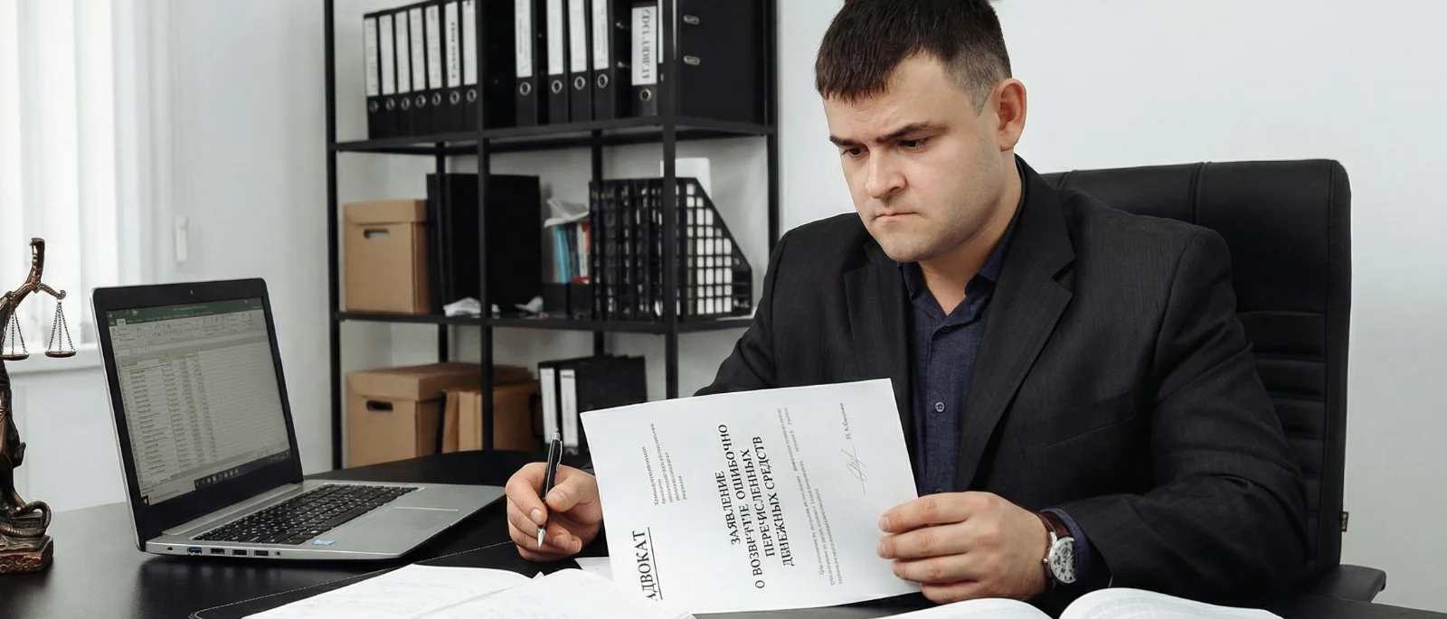 Юрист Хакимов Азат Равилевич объясняет: Взыскание неосновательного обогащения: когда можно вернуть ошибочно перечисленные деньги