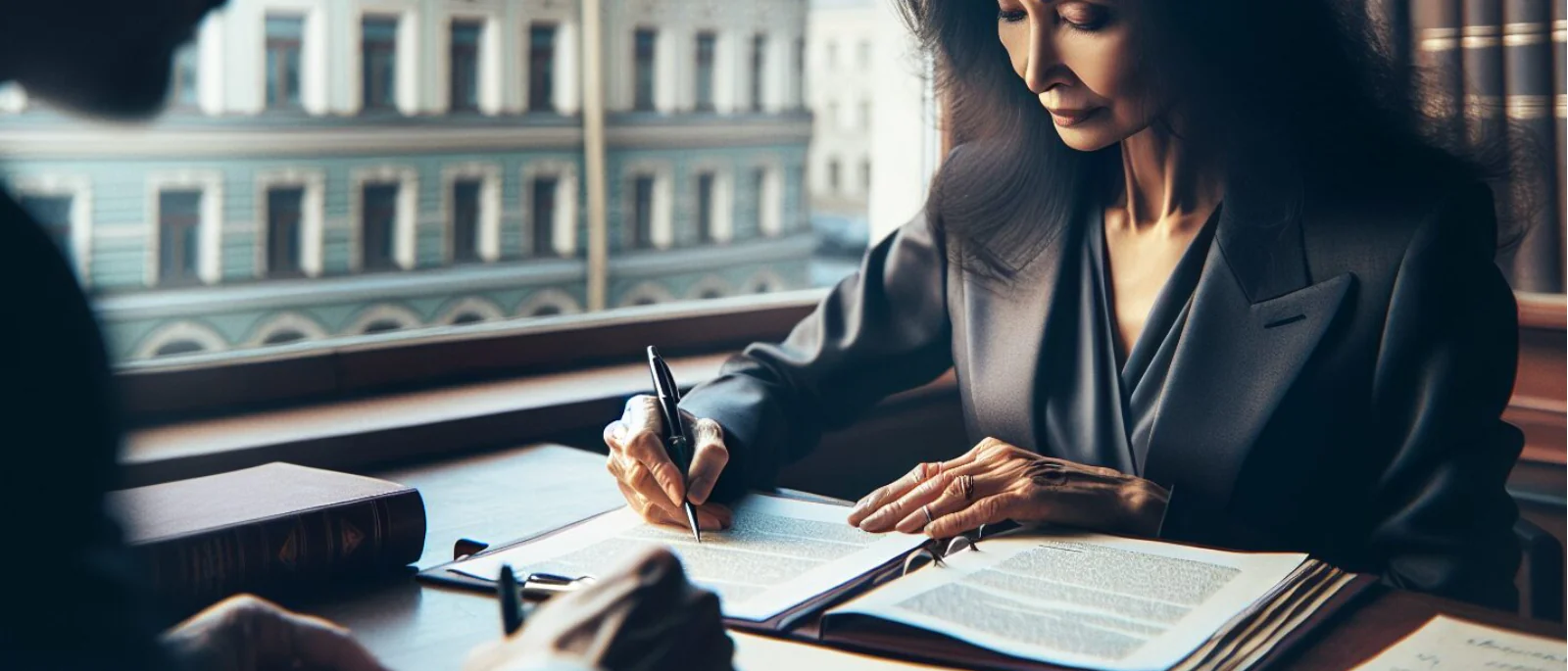 Юрист Чайковский Александр Васильевич объясняет: Раздел имущества: помощь юриста