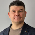 Адвокат Фещук Андрей Анатольевич