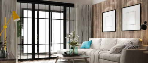 Перепланировка квартиры: что можно, а что нельзя