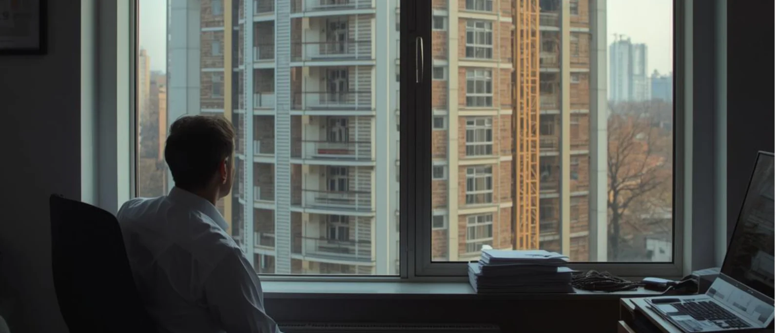 Юрист Слобожанинова Анна Анатольевна объясняет: История о дольщиках, которые 10 лет ждали квартиры: какие ошибки были в документах и что делать