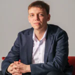 Юрист Белоусов Максим Вячеславович