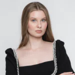 Юрист Мильхина Елизавета Андреевна — арбитраж в Санкт-Петербурге