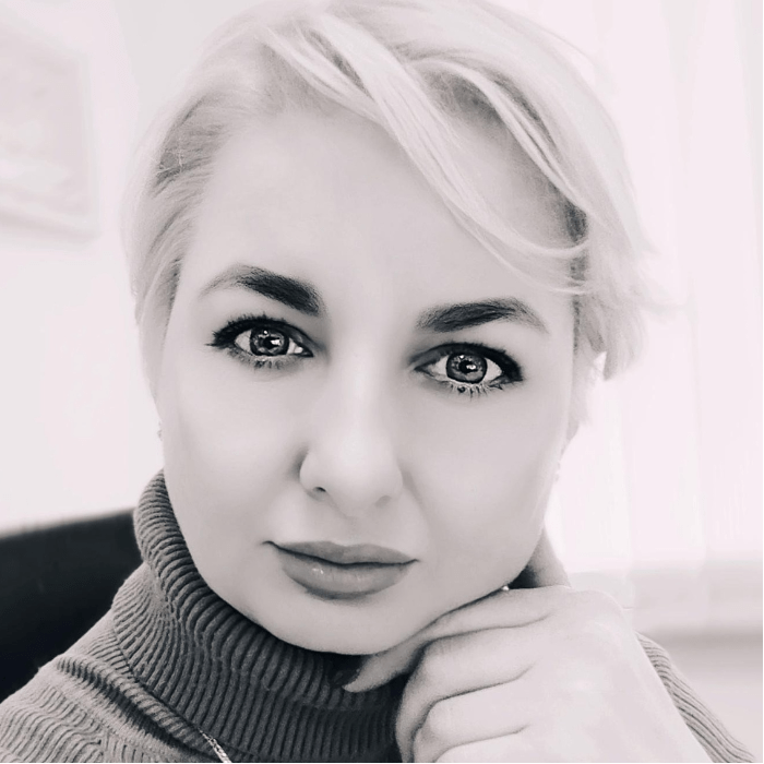 Кузнецова Лариса Владимировна