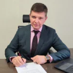 Адвокат Погорелов Дмитрй Викторович — Белгород