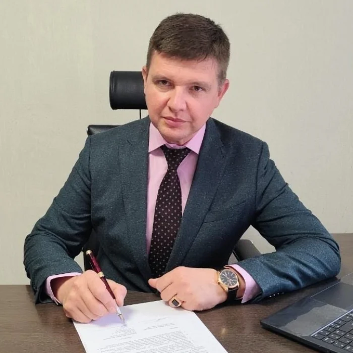 Погорелов Дмитрй Викторович
