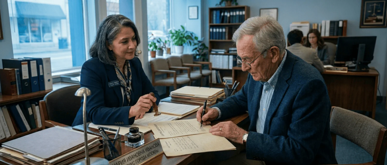 Юрист Садальская Ксения Юрьевна объясняет: Плюсы и минусы завещания коротко