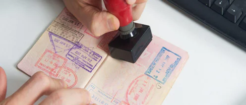 Как оформить статус резидента Республики Беларусь