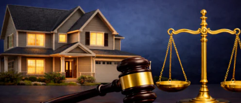 Нотариус не оформляет наследство: выход есть