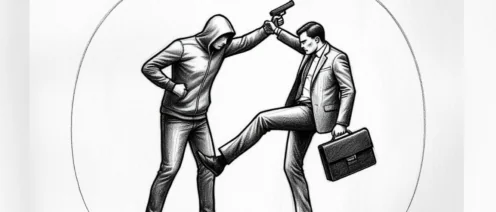 Что считается превышением пределов необходимой обороны