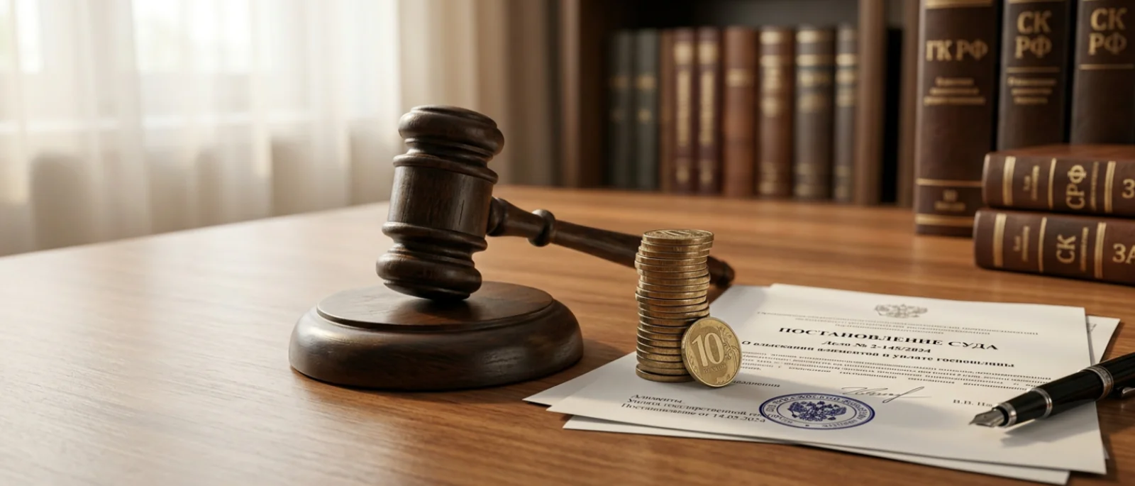 Адвокат Алексеенко Анатолий Владимирович объясняет: Алименты. Государственная пошлина