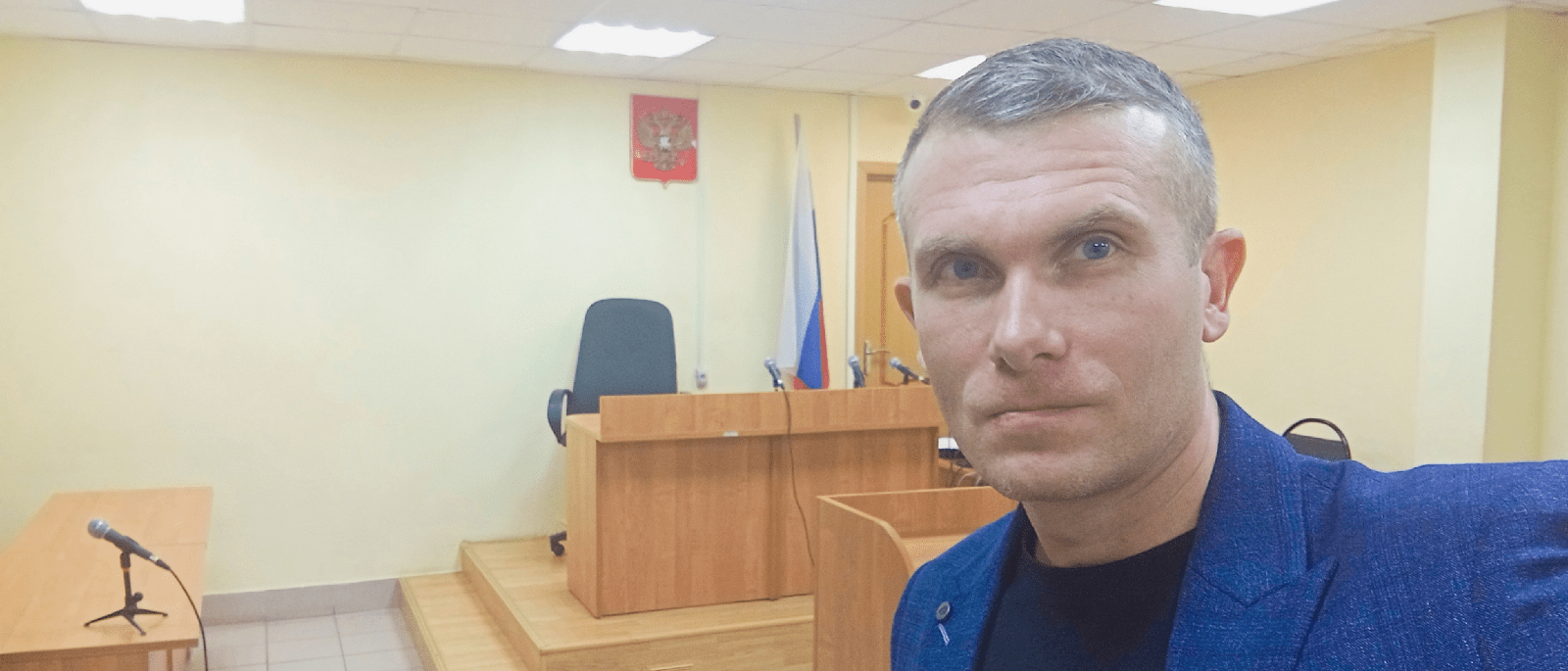 Юрист Мальцев Владимир Сергеевич объясняет: Оспаривание вины в ДТП! Помогаю даже в самых сложных случаях