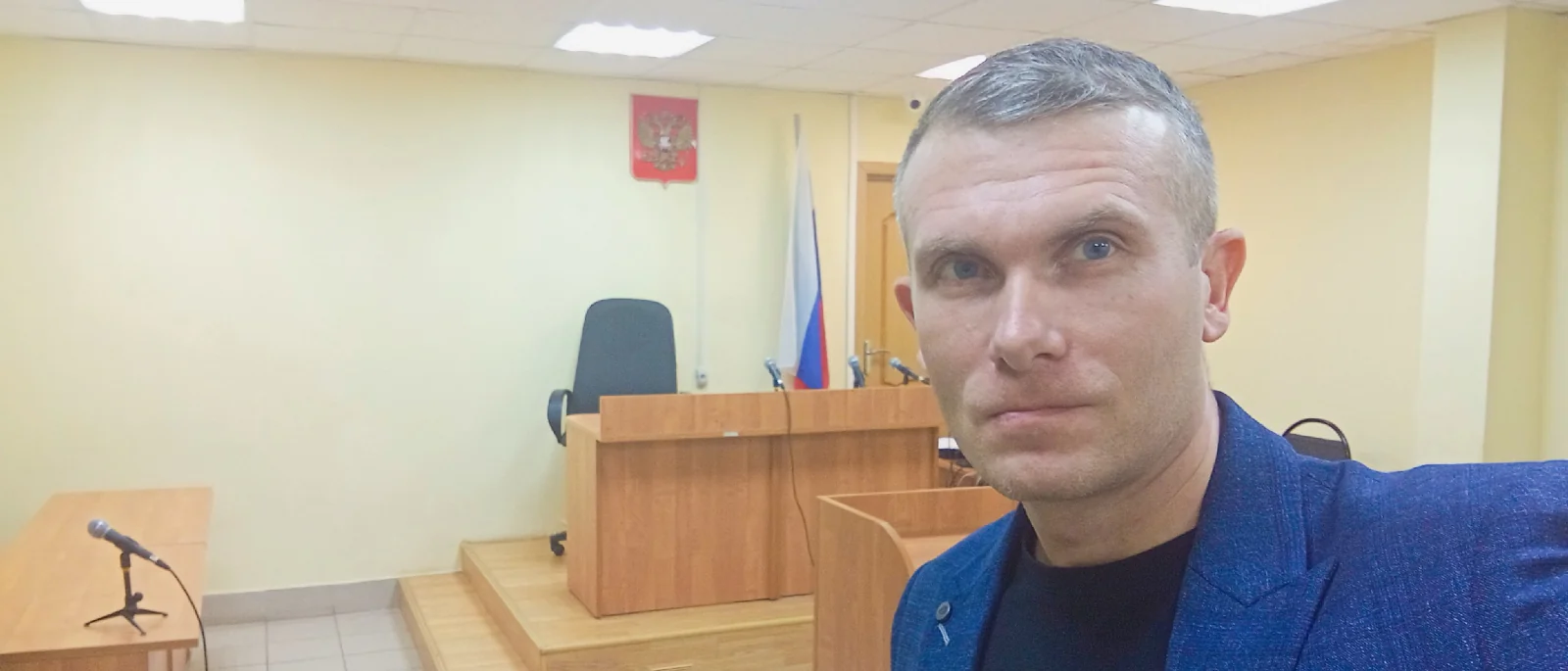 Юрист Мальцев Владимир Сергеевич объясняет: Оспаривание вины в ДТП! Помогаю даже в самых сложных случаях