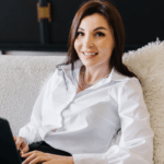 Юрист Финашова Оксана Юрьевна — банковское право в Краснодаре