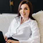 Юрист Финашова Оксана Юрьевна — перейти в профиль юриста HARANT Юрист Финашова Оксана Юрьевна — профиль на HARANT