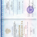 Диплом_Валерия Бакалавр - Бухрашвили Валерия Валерьевна