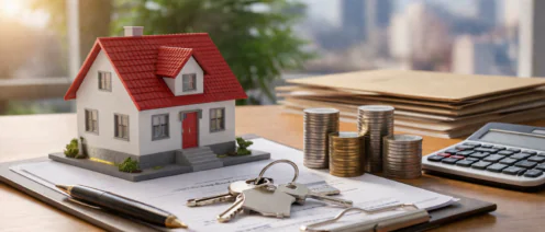 Приобретенное в браке жилье признается совместной собственностью даже если его оплатили родители