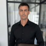 Барынин Никита Владимирович