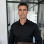 Юрист Барынин Никита Владимирович