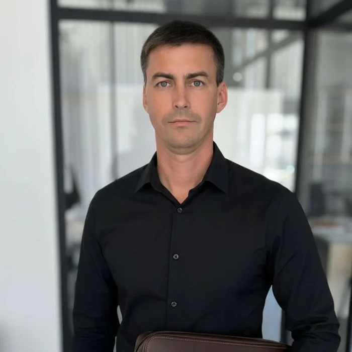 Барынин Никита Владимирович