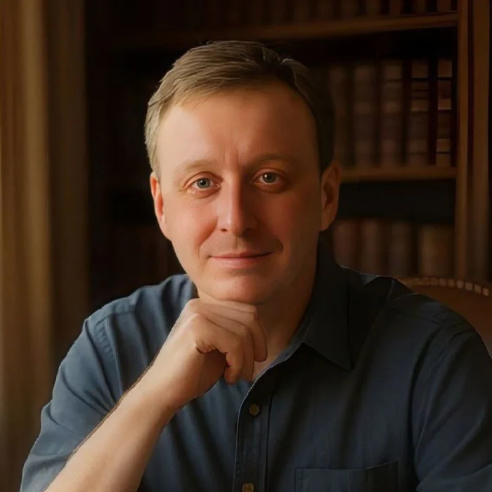 Ступников Александр Михайлович