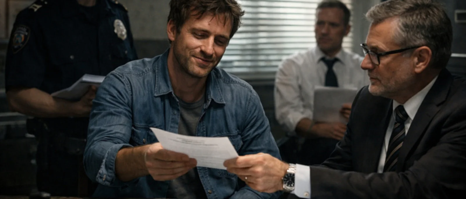 Адвокат Байков Руслан Петрович объясняет: Прекращение уголовного дела по реабилитирующим основаниям