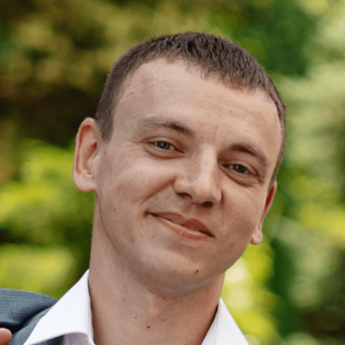 Белый Сергей Михайлович