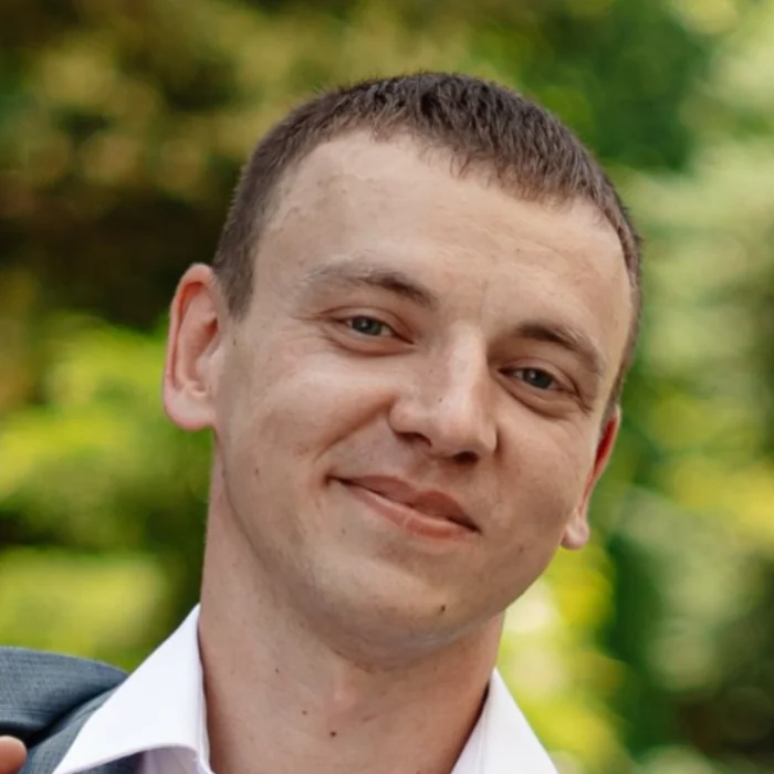 Белый Сергей Михайлович