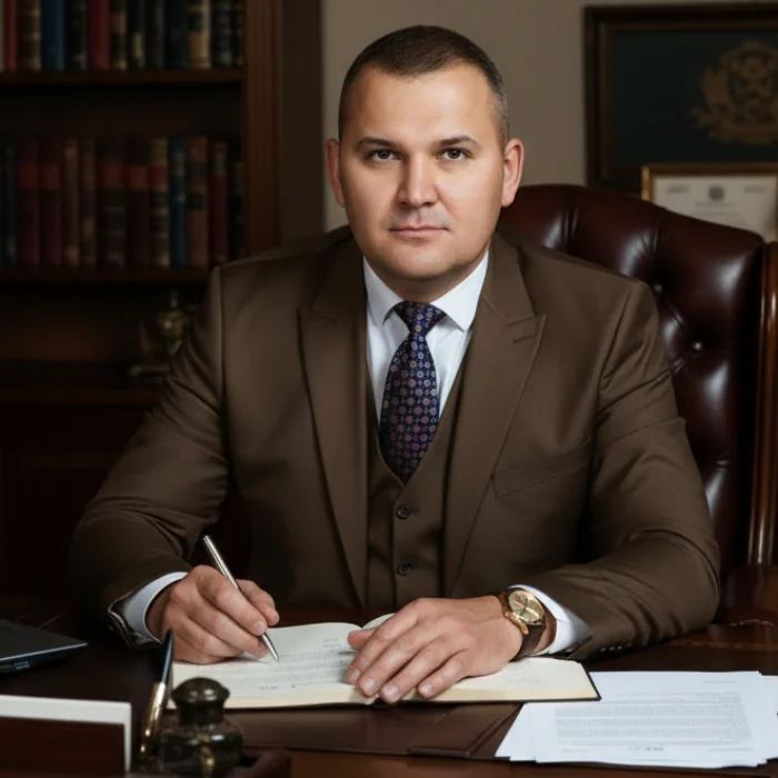 Жубанов Ренат Уразбекович